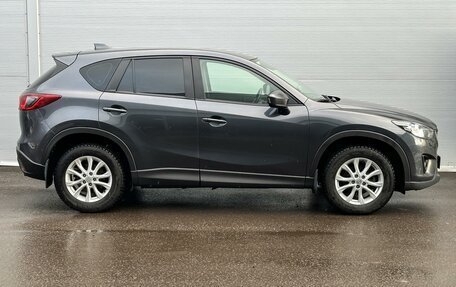 Mazda CX-5 II, 2013 год, 1 685 000 рублей, 5 фотография