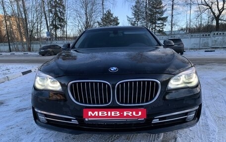 BMW 7 серия, 2012 год, 2 290 000 рублей, 5 фотография