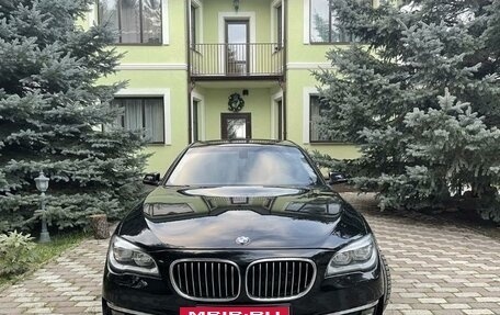 BMW 7 серия, 2012 год, 2 290 000 рублей, 8 фотография