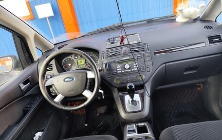 Ford C-MAX I рестайлинг, 2007 год, 350 000 рублей, 1 фотография