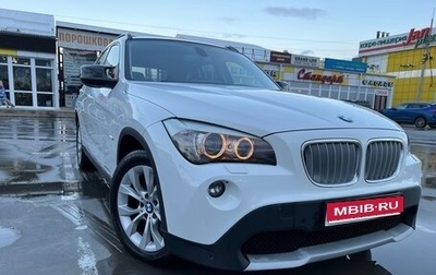 BMW X1, 2010 год, 1 730 000 рублей, 1 фотография