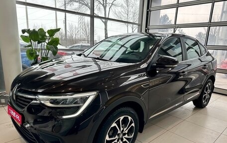 Renault Arkana I, 2019 год, 1 850 000 рублей, 1 фотография