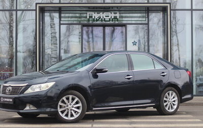 Toyota Camry, 2013 год, 1 600 000 рублей, 1 фотография