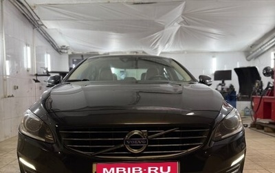 Volvo S60 III, 2014 год, 2 300 000 рублей, 1 фотография