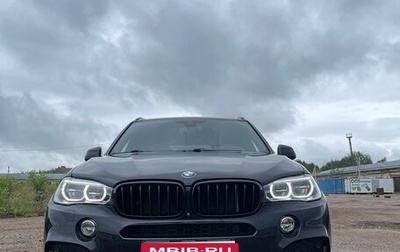 BMW X5, 2018 год, 5 800 000 рублей, 1 фотография