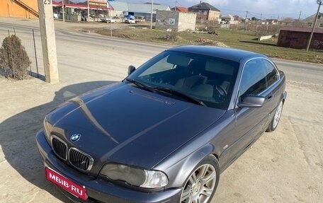 BMW 3 серия, 2001 год, 450 000 рублей, 1 фотография