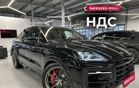 Porsche Cayenne III, 2024 год, 25 500 000 рублей, 1 фотография