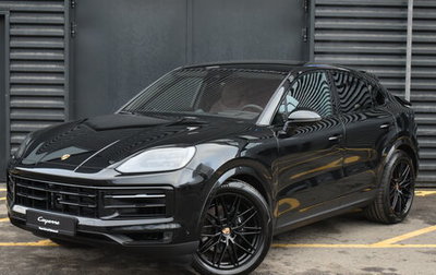 Porsche Cayenne III, 2024 год, 22 500 000 рублей, 1 фотография