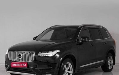 Volvo XC90 II рестайлинг, 2017 год, 3 619 000 рублей, 1 фотография