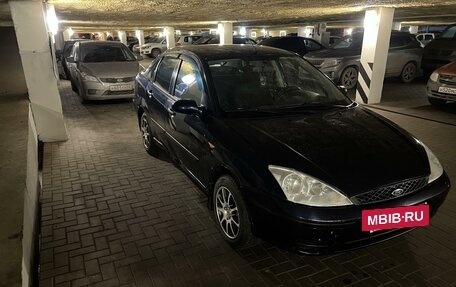 Ford Focus IV, 2003 год, 320 000 рублей, 2 фотография