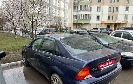 Ford Focus IV, 2003 год, 320 000 рублей, 3 фотография