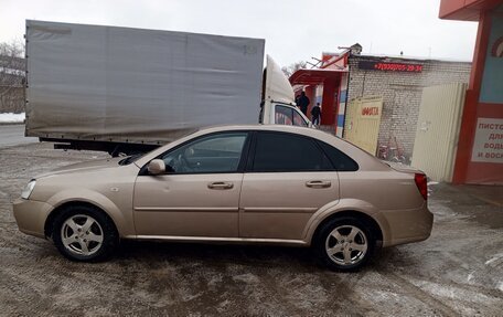 Chevrolet Lacetti, 2007 год, 315 000 рублей, 2 фотография