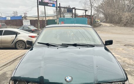 BMW 3 серия, 1997 год, 420 000 рублей, 2 фотография