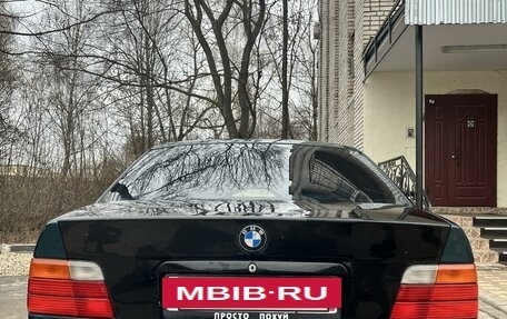 BMW 3 серия, 1997 год, 420 000 рублей, 3 фотография