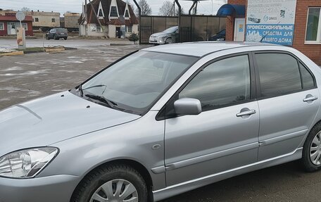 Mitsubishi Lancer IX, 2005 год, 430 000 рублей, 2 фотография