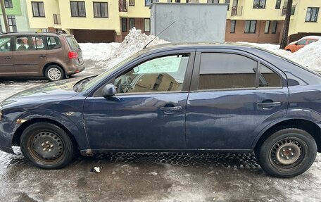 Ford Mondeo III, 2005 год, 270 000 рублей, 3 фотография