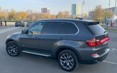 BMW X5, 2013 год, 3 350 000 рублей, 3 фотография