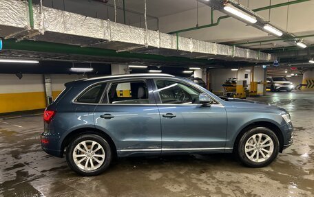 Audi Q5, 2015 год, 2 700 000 рублей, 3 фотография