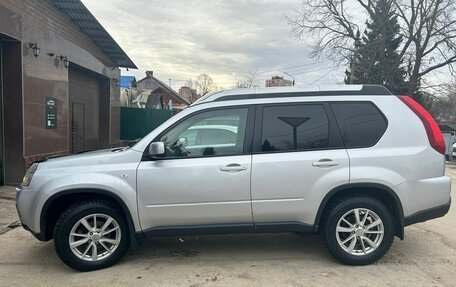 Nissan X-Trail, 2013 год, 1 699 999 рублей, 3 фотография