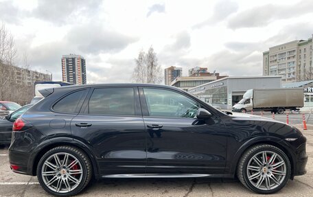 Porsche Cayenne III, 2013 год, 2 550 000 рублей, 7 фотография