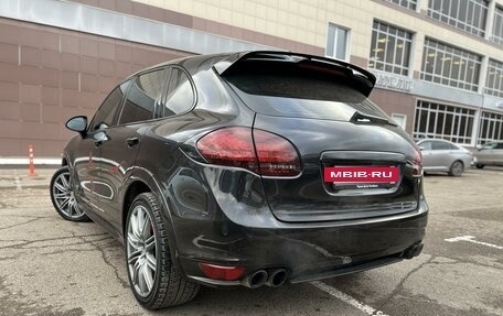 Porsche Cayenne III, 2013 год, 2 550 000 рублей, 3 фотография