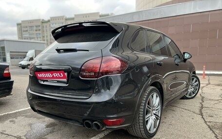 Porsche Cayenne III, 2013 год, 2 550 000 рублей, 6 фотография