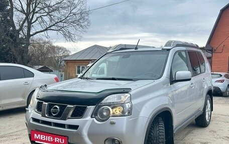 Nissan X-Trail, 2013 год, 1 699 999 рублей, 2 фотография