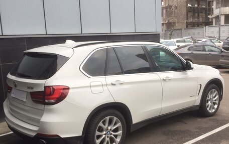 BMW X5, 2015 год, 3 800 000 рублей, 3 фотография