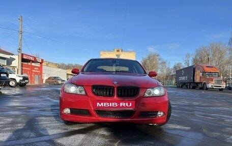 BMW 3 серия, 2005 год, 930 000 рублей, 4 фотография