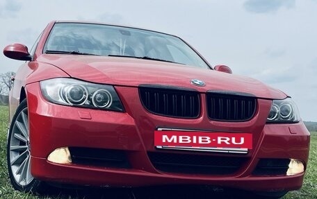 BMW 3 серия, 2005 год, 930 000 рублей, 5 фотография