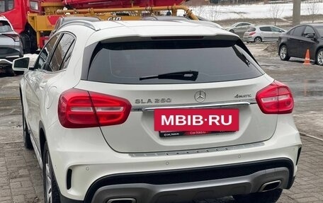 Mercedes-Benz GLA, 2016 год, 2 600 000 рублей, 7 фотография