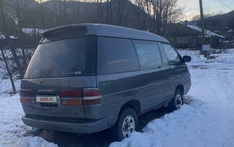 Toyota Lite Ace IV, 1994 год, 270 000 рублей, 2 фотография