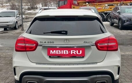 Mercedes-Benz GLA, 2016 год, 2 600 000 рублей, 6 фотография