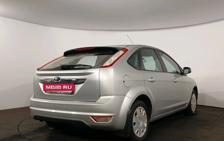 Ford Focus II рестайлинг, 2008 год, 550 000 рублей, 4 фотография