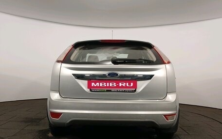 Ford Focus II рестайлинг, 2008 год, 550 000 рублей, 5 фотография