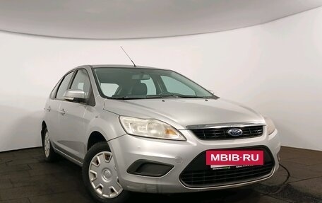 Ford Focus II рестайлинг, 2008 год, 550 000 рублей, 2 фотография