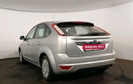 Ford Focus II рестайлинг, 2008 год, 550 000 рублей, 6 фотография