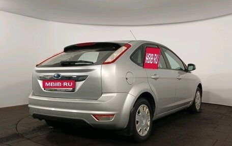 Ford Focus II рестайлинг, 2008 год, 550 000 рублей, 3 фотография