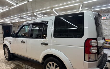 Land Rover Discovery IV, 2011 год, 1 970 000 рублей, 4 фотография