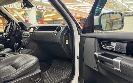 Land Rover Discovery IV, 2011 год, 1 970 000 рублей, 6 фотография