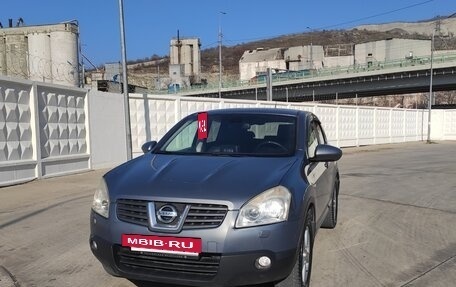 Nissan Qashqai, 2008 год, 1 000 000 рублей, 2 фотография