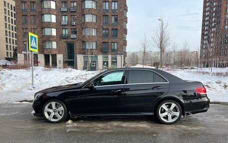 Mercedes-Benz E-Класс, 2013 год, 2 450 000 рублей, 3 фотография