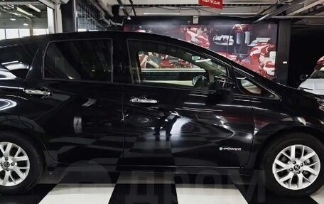 Nissan Note II рестайлинг, 2018 год, 1 204 000 рублей, 5 фотография