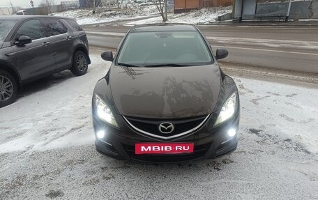 Mazda 6, 2010 год, 1 380 000 рублей, 3 фотография