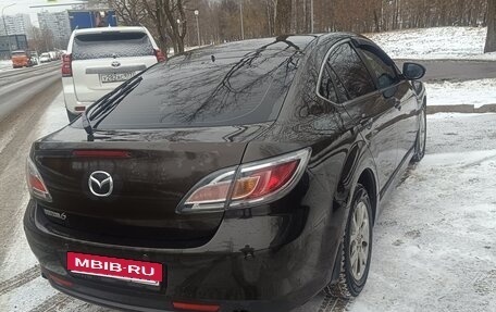 Mazda 6, 2010 год, 1 380 000 рублей, 4 фотография