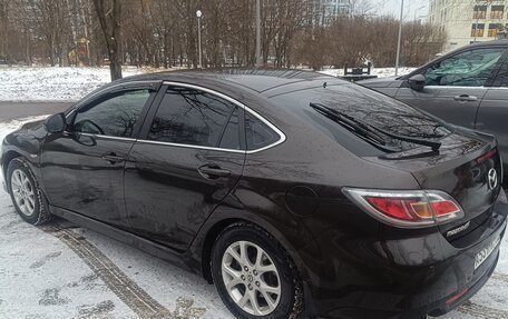 Mazda 6, 2010 год, 1 380 000 рублей, 6 фотография