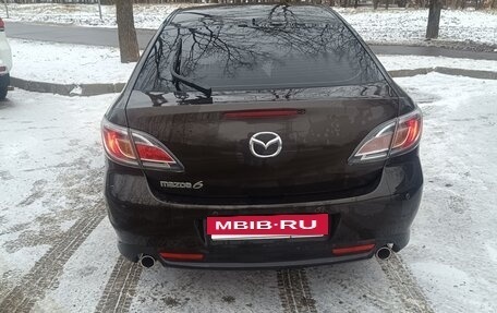 Mazda 6, 2010 год, 1 380 000 рублей, 5 фотография