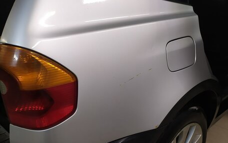 BMW X3, 2003 год, 830 000 рублей, 4 фотография