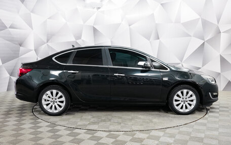 Opel Astra J, 2013 год, 945 000 рублей, 6 фотография