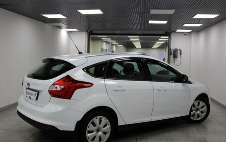 Ford Focus III, 2013 год, 650 000 рублей, 3 фотография